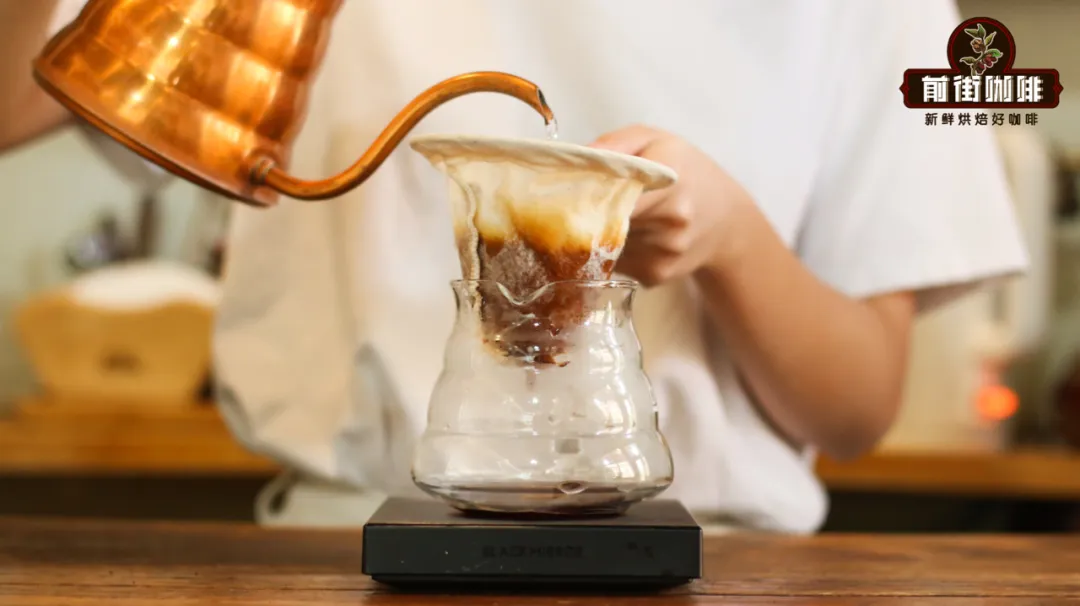 How to Make Flannel (Cloth) Pour Over Coffee? Differences from Paper Filter Brewing & Practical Guide for Dark Roast Beans