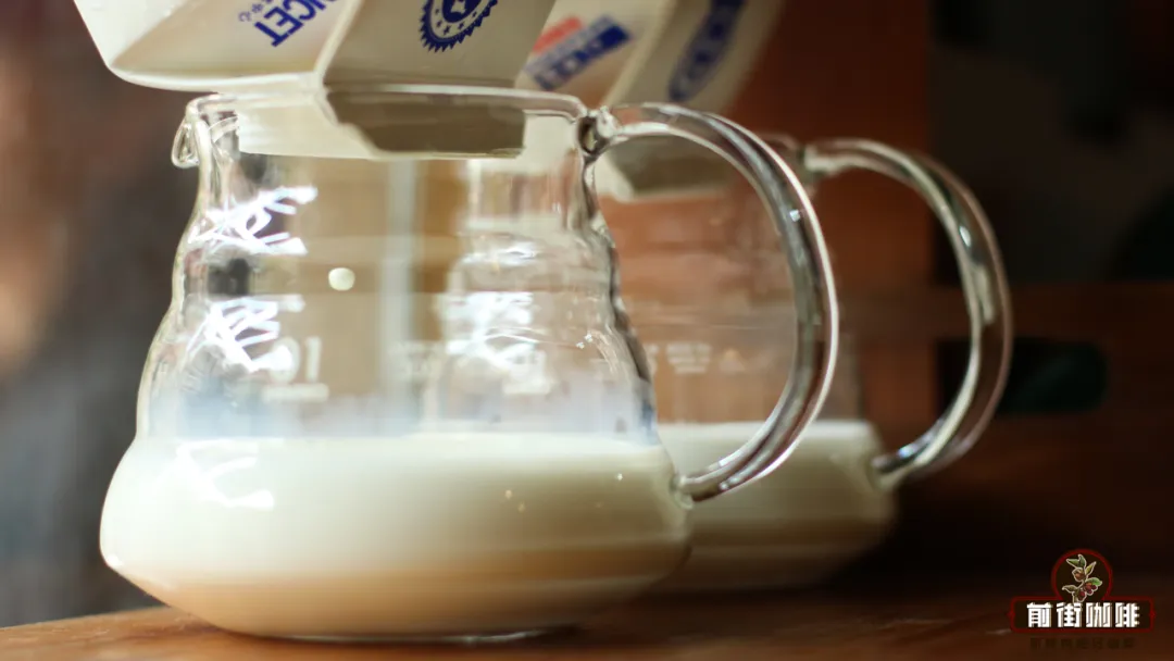 DIY Guide to IceBuck Pure Milk | Secret to Making High-Concentration Fresh Milk with the Freezing Method and Crafting Dirty Lattes