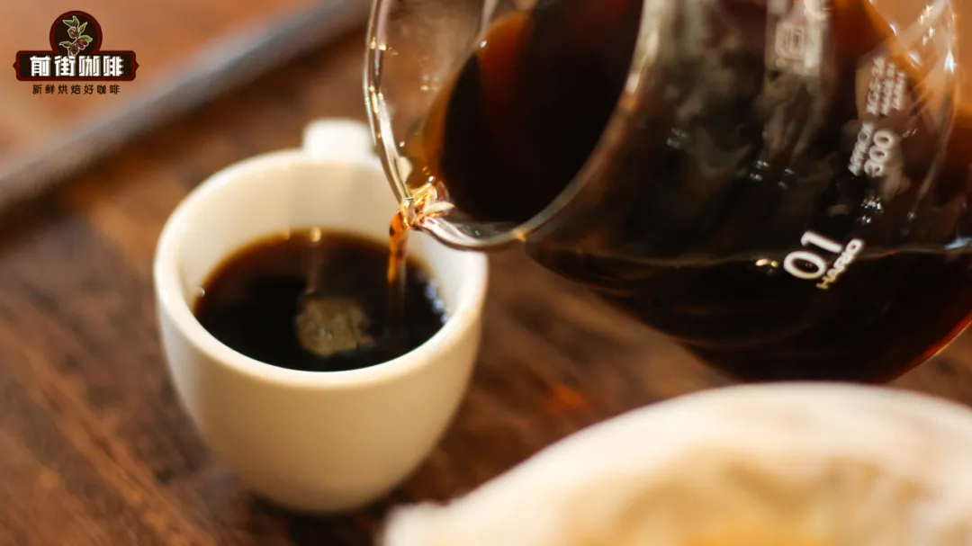 How to Make Flannel (Cloth) Pour Over Coffee? Differences from Paper Filter Brewing & Practical Guide for Dark Roast Beans