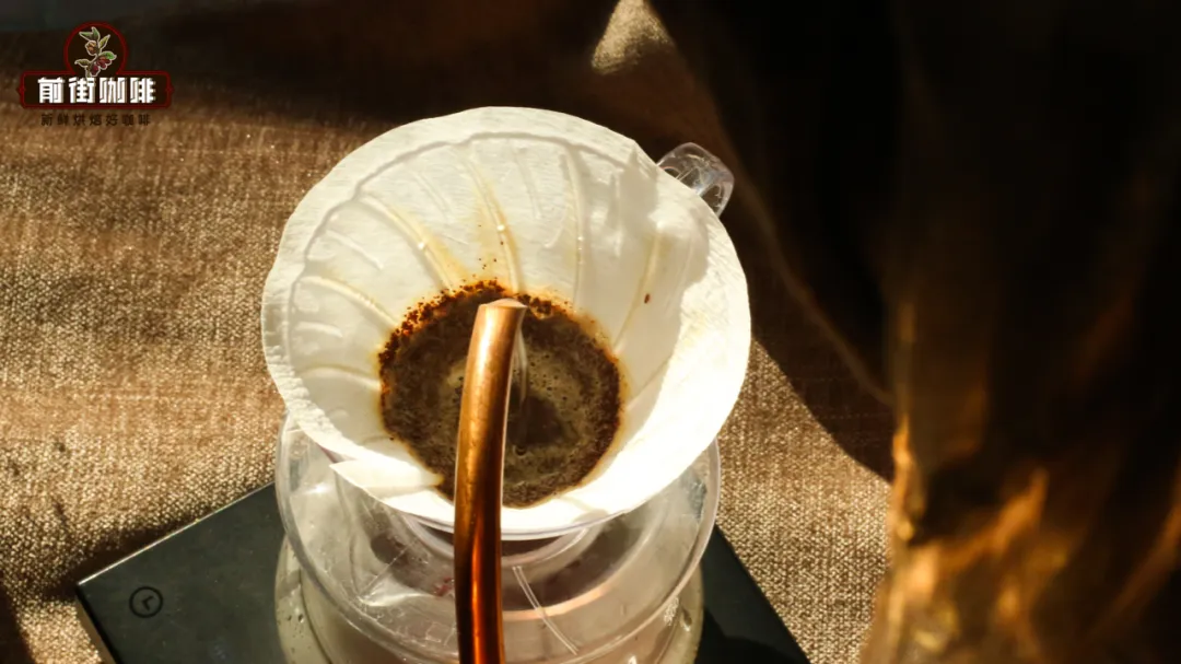 Pour Over Coffee with Extremely Low Coffee Grounds: Can You Still Extract Great Flavor with Just 5 Grams? A Complete Guide to Pouring Techniques and Equipment Pairing