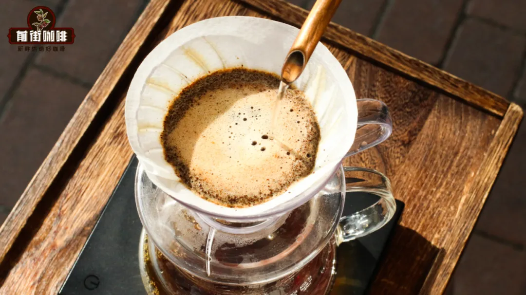 Essential Pour Over Knowledge: What is By pass Water? A Comprehensive Guide from Americano to Cold Drip