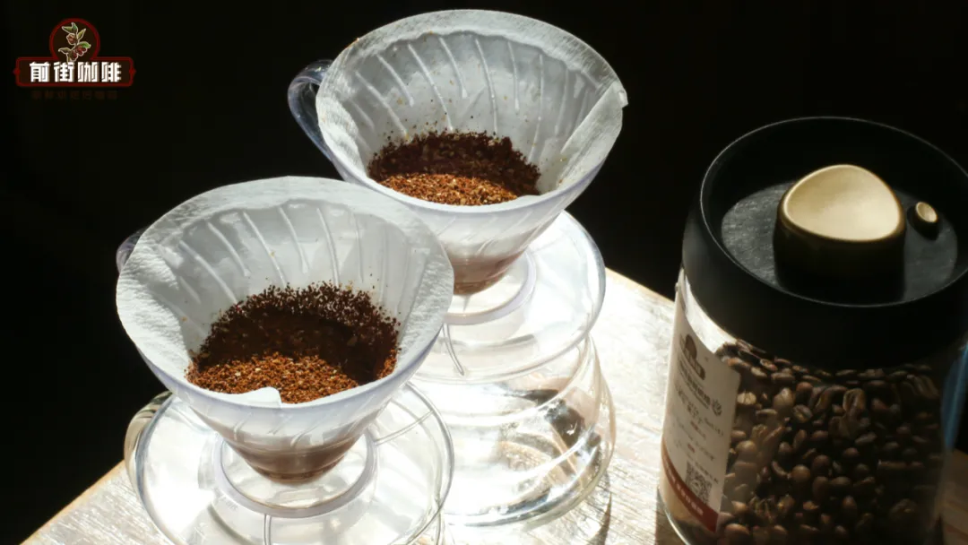 How long should the bloom time be for pour over coffee? A practical test comparing 30 seconds vs 90 seconds on extraction yield and flavor differences