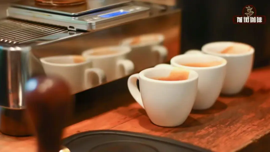 Is your espresso extraction off? Master the core tuning techniques and flavor diagnosis in 5 minutes