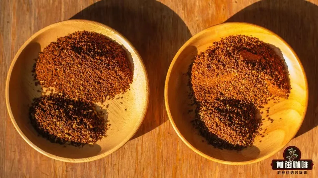 What to do if your pour over coffee grounds are too coarse? Analysis of the pros and cons of adjusting parameters and regrinding