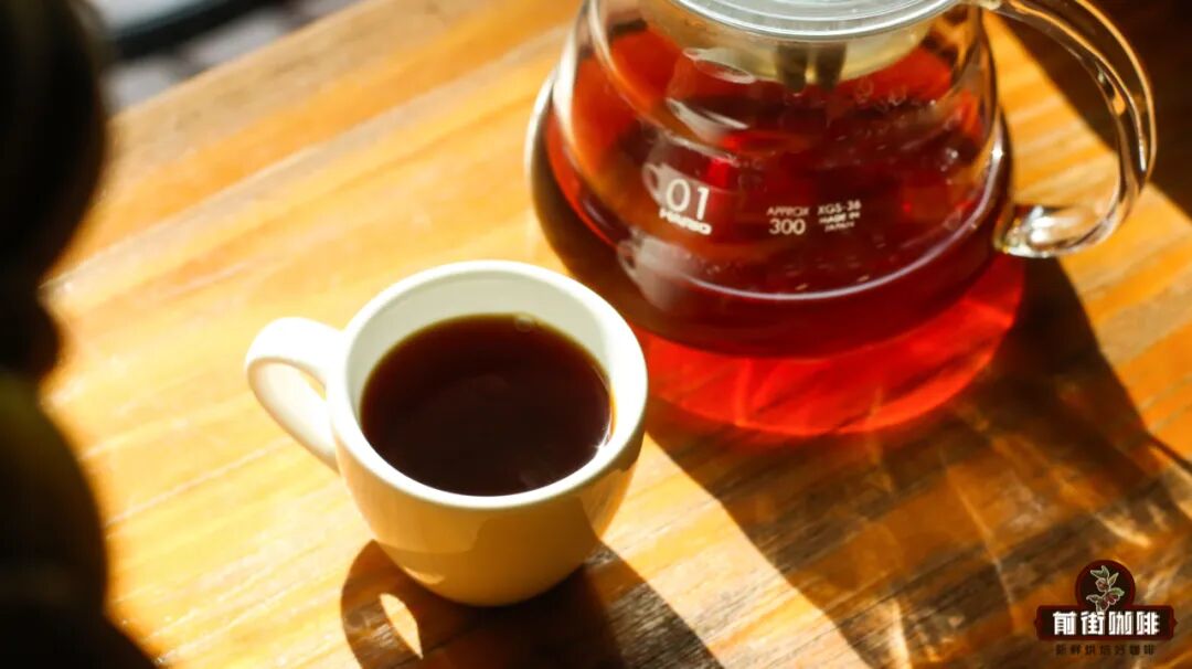 Analysis of Yunnan Catimor and Typica Coffee Beans | A Guide to Flavor Differences and Processing Method Choices