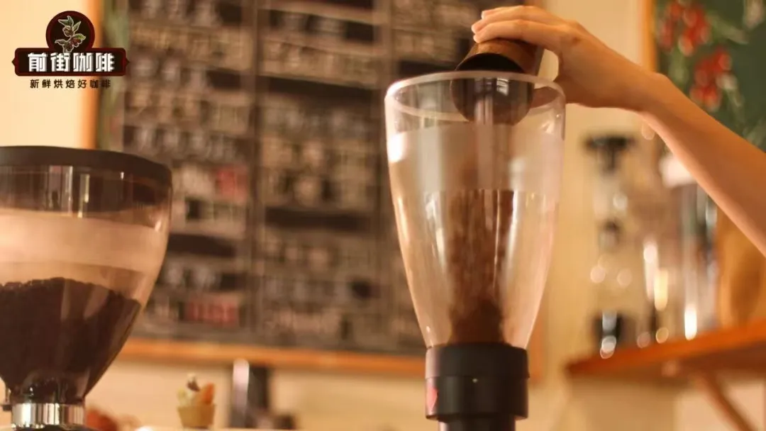 What to do if your pour over coffee grounds are too coarse? Analysis of the pros and cons of adjusting parameters and regrinding