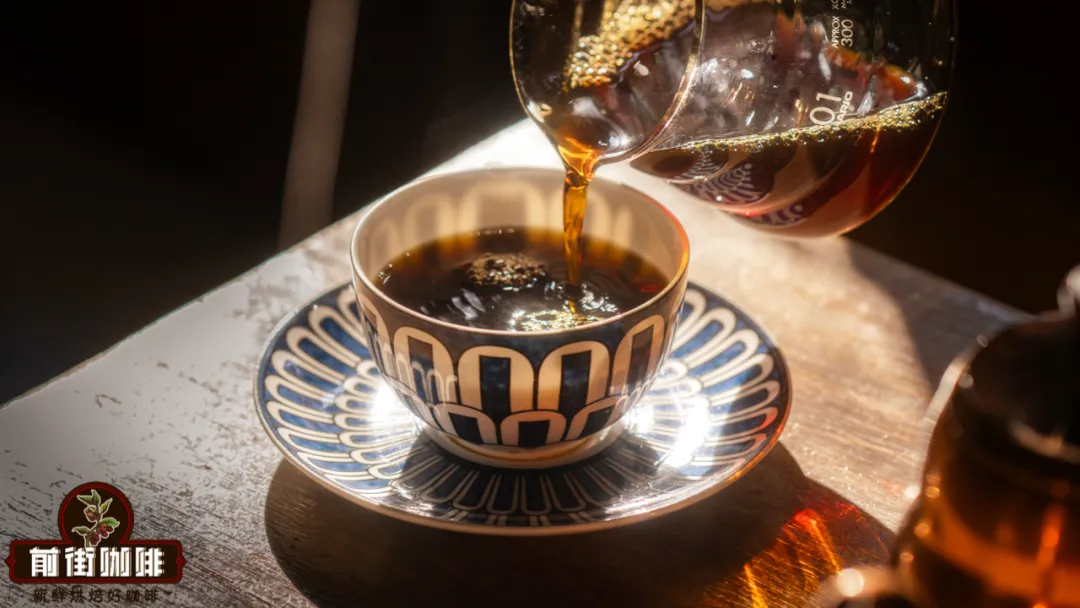 How to Identify Coffee Floral Aromas? Analysis of 3 Major Types and Pour Over Brewing Suggestions