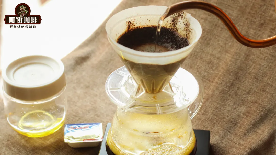 Complete Guide to Making Oil-Washed Coffee: Techniques and Practical Analysis for Enhancing Flavor with Butter and Coconut Oil