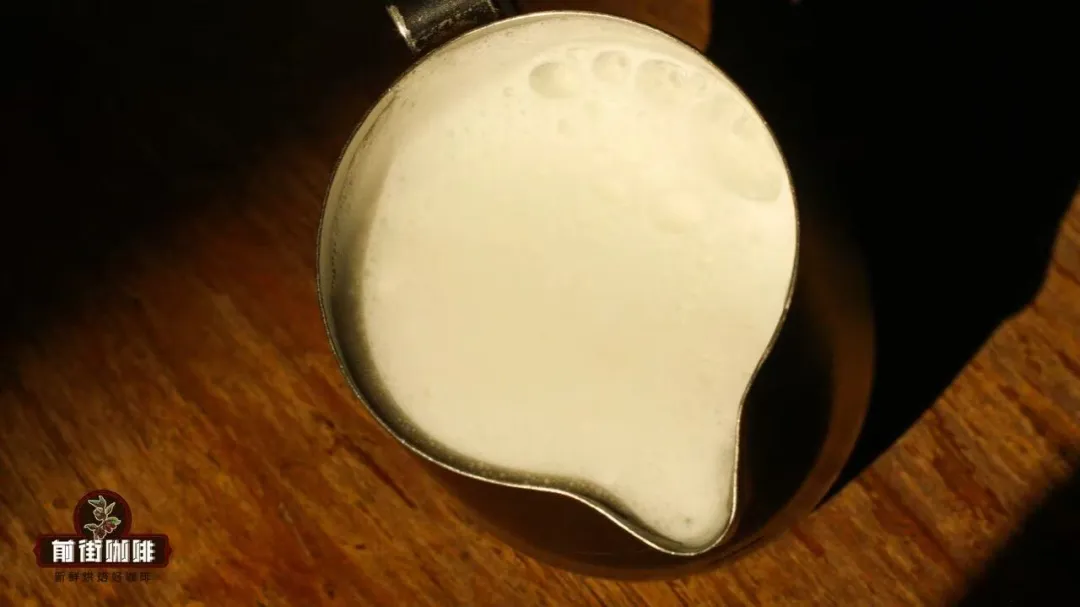 How to Fix Too Thick or Too Thin Milk Foam? A Complete Guide to Latte Art Pouring, Jug Tipping, and Pre-Infusion Techniques
