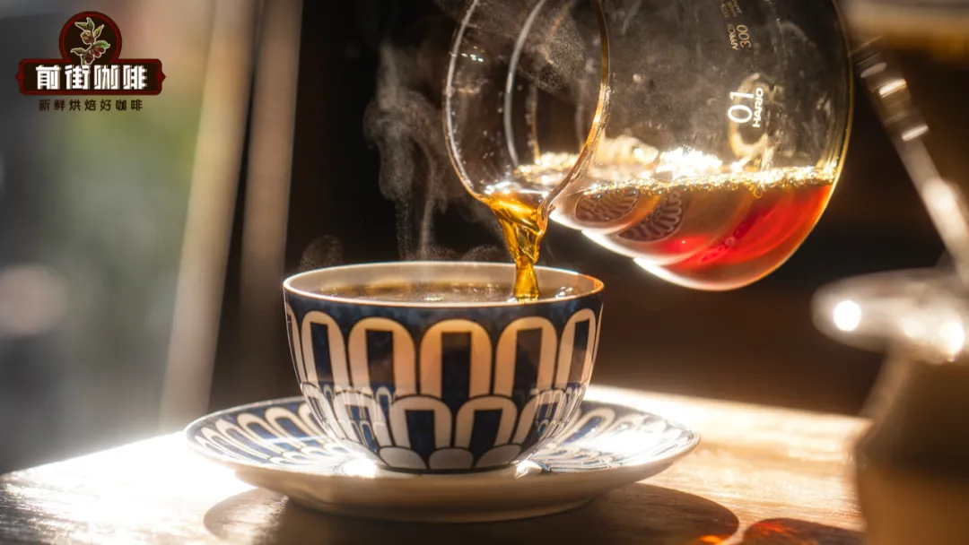 How to Identify Coffee Floral Aromas? Analysis of 3 Major Types and Pour Over Brewing Suggestions