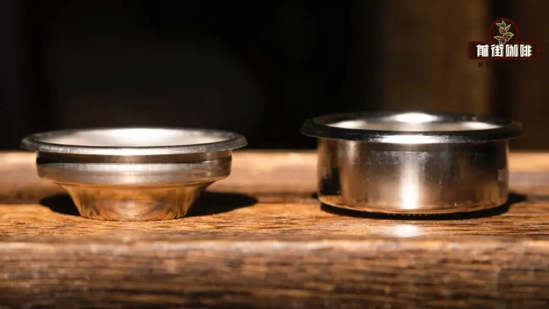 What’s the difference between single and double basket? Analyzing the extraction stability and flavor key points of espresso