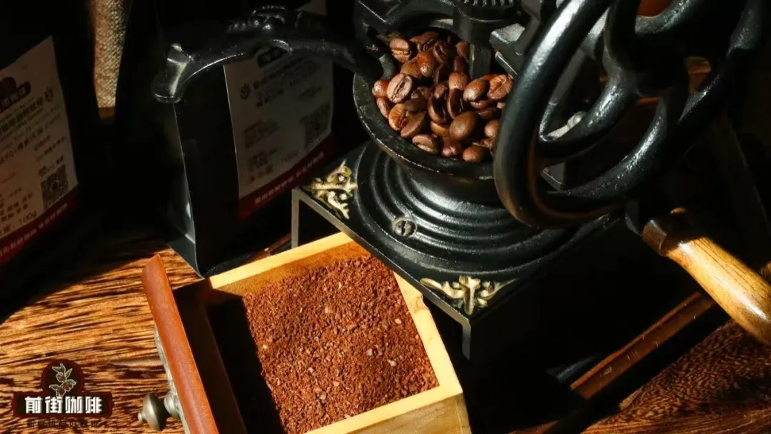 What to do if your pour over coffee grounds are too coarse? Analysis of the pros and cons of adjusting parameters and regrinding