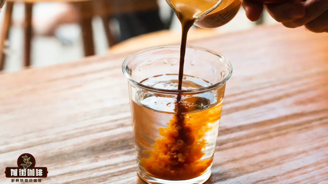 How to Make Americano Coffee? A Beginner's Guide to Mastering Coffee-to-Water Ratio and Extraction Techniques