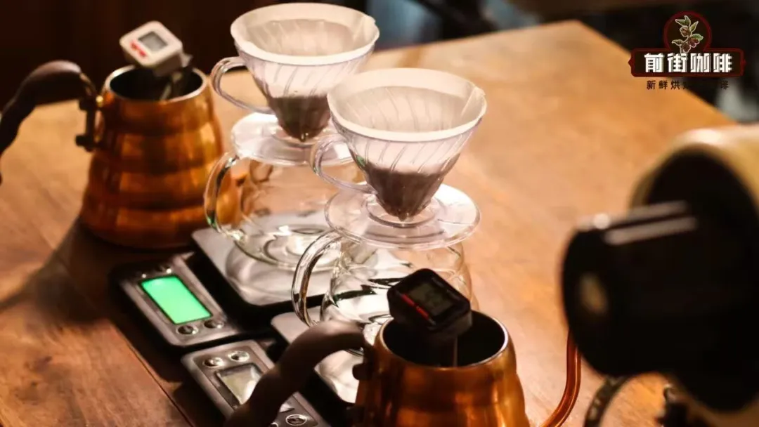 Pour Over Coffee: Hot vs Cold Comparison – What Are the Advantages of Hot Brewing? Flavor Profile Analysis & Hands-On Testing