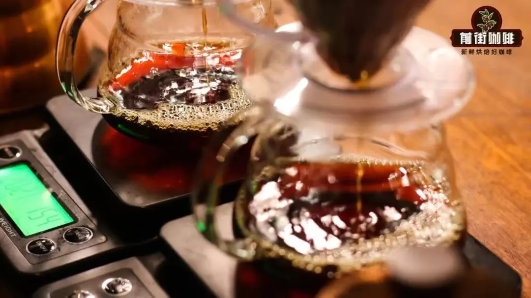 Pour Over Coffee: Hot vs Cold Comparison – What Are the Advantages of Hot Brewing? Flavor Profile Analysis & Hands-On Testing