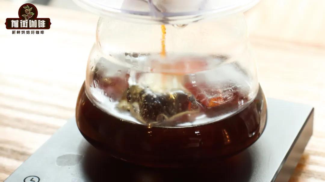 What to do if light roast coffee tastes astringent? Cracking the code of pour over parameters and flavor extraction