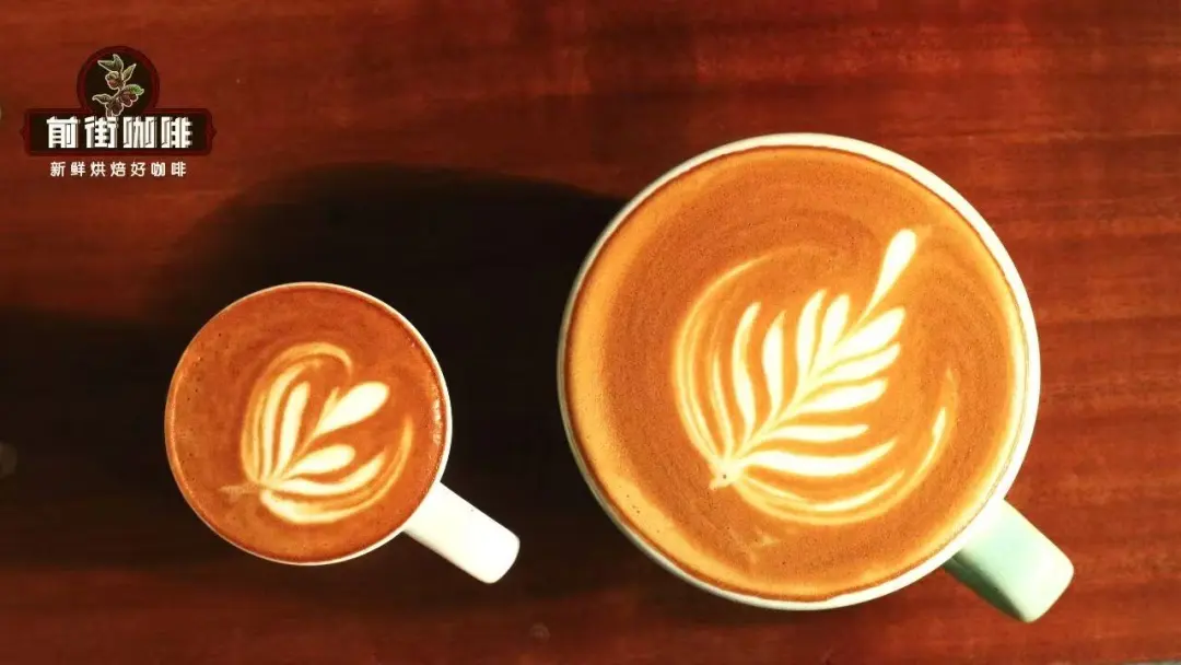 How to Tell Apart Latte, Cappuccino, and Flat White: Understand the Milk Ratios and Flavor Profiles All at Once