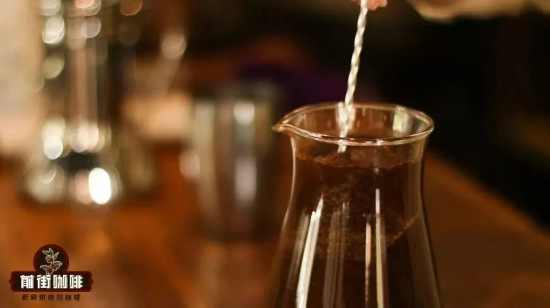 Is your cold brew too bitter or astringent? Adjust the coffee-to-water ratio and steeping time to master the optimal extraction parameters