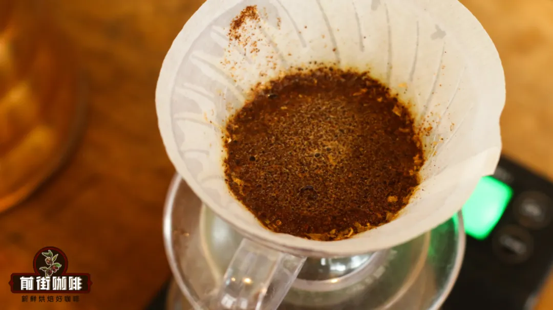 How to Brew Pour Over with Two-Month-Old Coffee Beans? A Complete Guide to Adjusting Parameters and Reviving Flavor