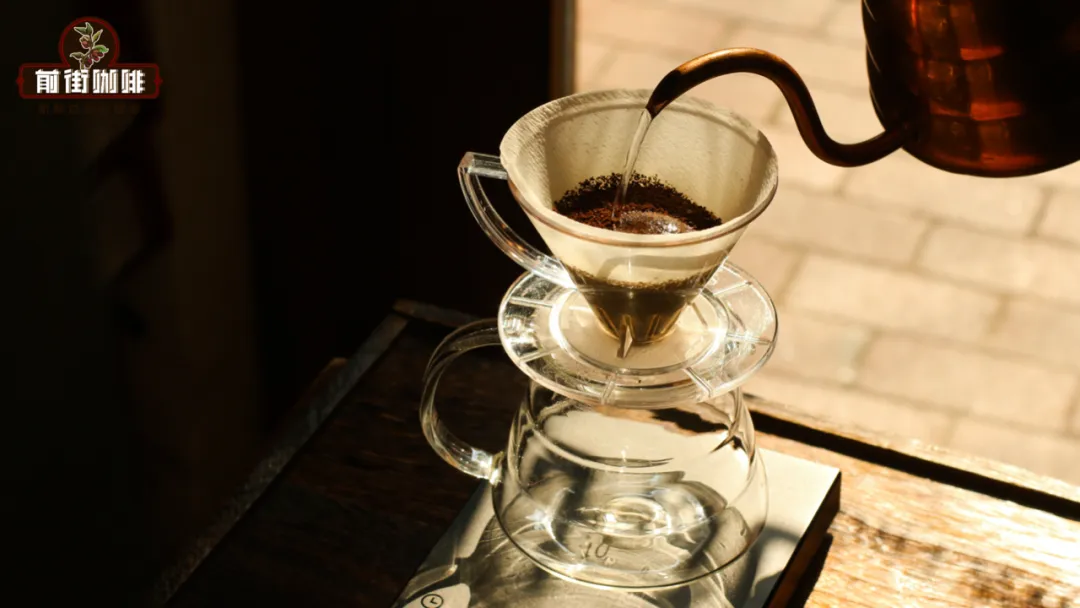 How to Brew Pour Over with Two-Month-Old Coffee Beans? A Complete Guide to Adjusting Parameters and Reviving Flavor