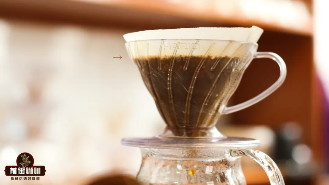 Tips to Enhance Sweetness in Pour Over Coffee: A Practical Guide to the Three-Stage Pouring Method and High-Sweetness Water Level