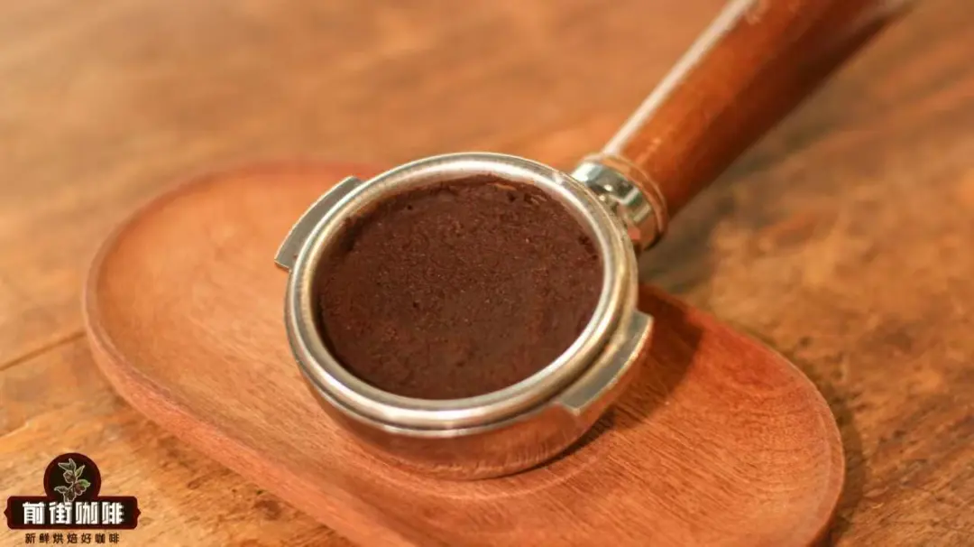 Channeling in Espresso Extraction? Uncover the Causes and Five Key Fixes