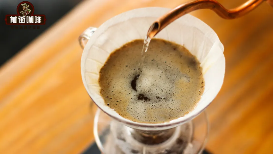 Should you stop pouring during pour over? Uncovering the truth and techniques to avoid over-extraction