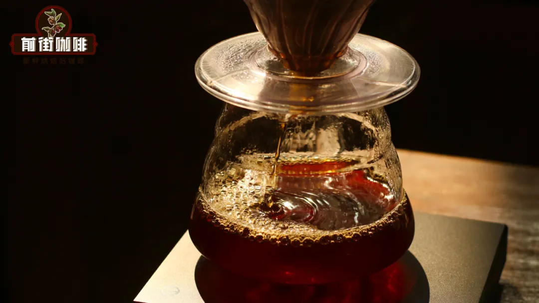 Analysis of Pour Over Coffee Cleanliness: A Complete Guide to Key Factors from Green Beans to Brewing