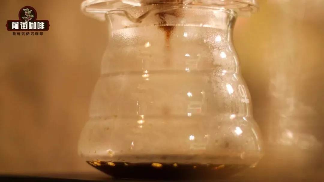 Can pour over coffee become a latte? A complete guide to immersion brewing and milk coffee blending