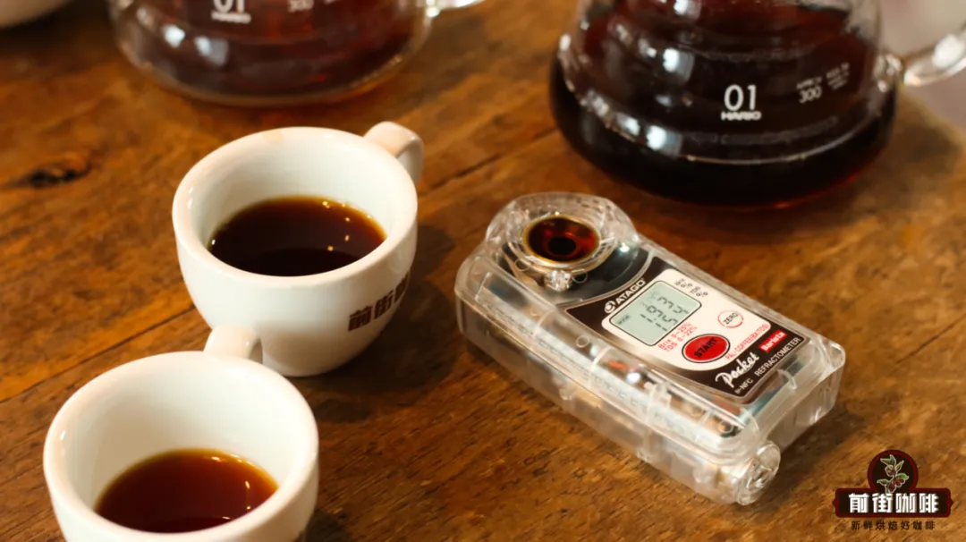 Pour Over Coffee Bloom Water Volume Analysis: What's the Difference Between 2x and 4x Water? 30-Second Explanation and Practical Test Results