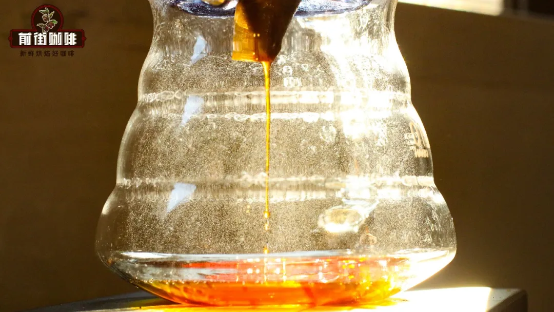Espresso and Pour Over Coffee Extraction Judgment: Practical Tips to Identify Over-Extraction and Under-Extraction by Color