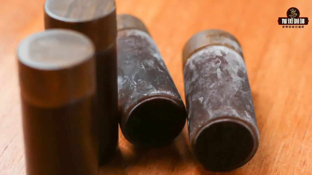 Can overnight refrigerated espresso still be consumed? A taste comparison test between freezing and refrigeration
