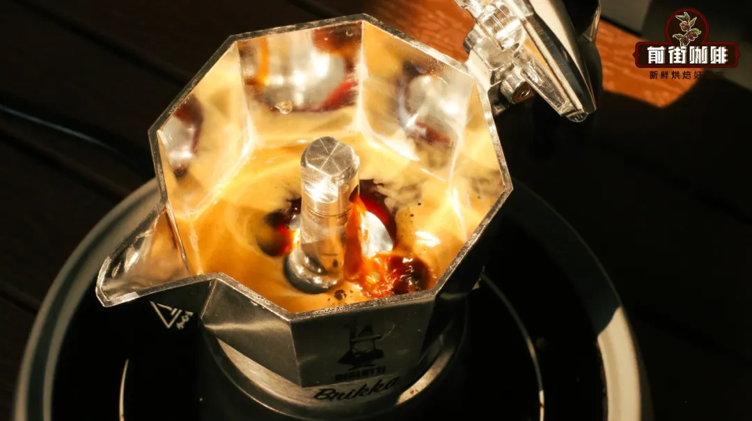 Can a Moka Pot pull off a Combo? The Ultimate Guide to Precise Extraction and Blending
