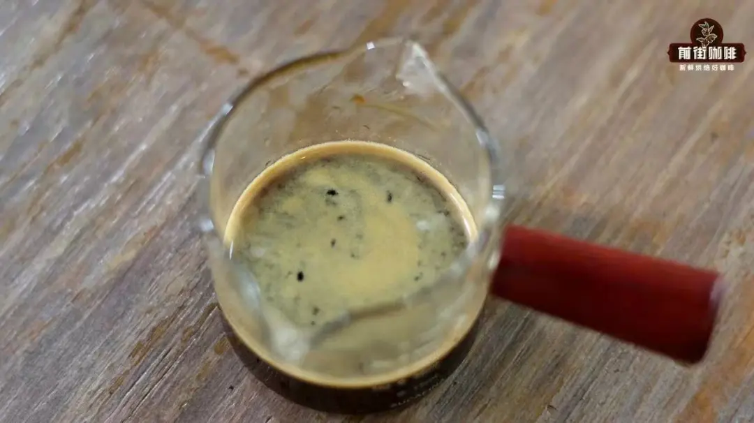 What to do if the crema from a Moka pot or espresso machine is too thin? A full analysis of extraction pressure and coffee bean freshness