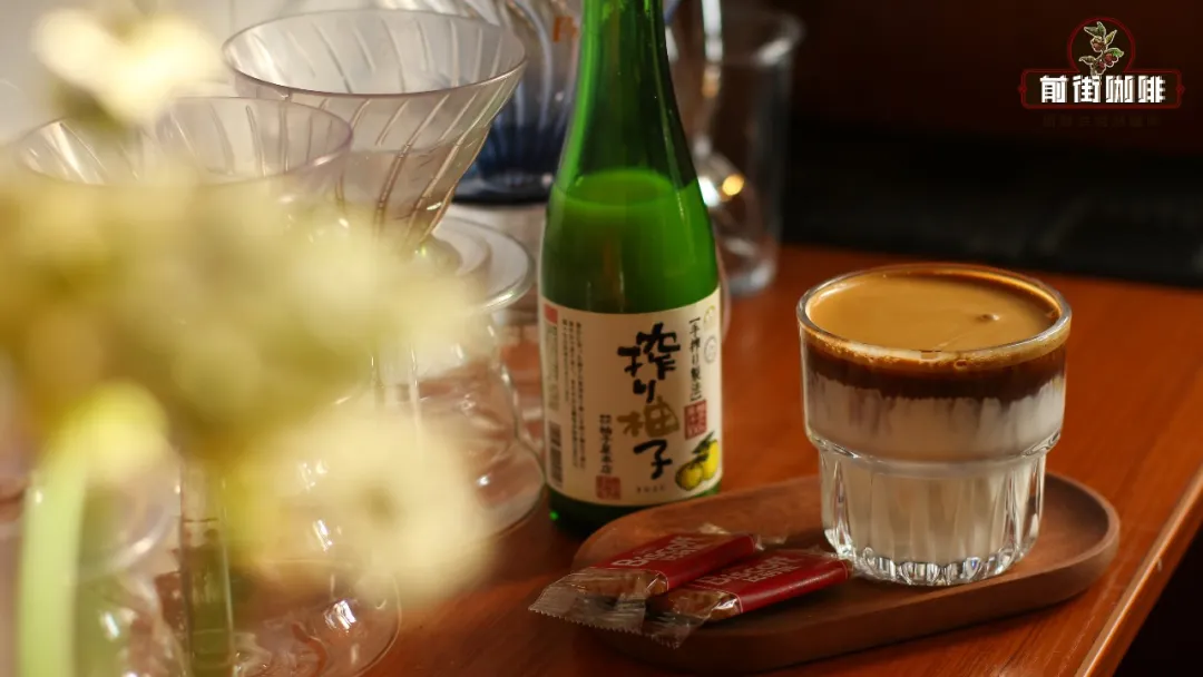 Secrets to Making a Salty Yuzu Dirty: Solving the Milk Curdling Problem and the Golden Ratio Recipe
