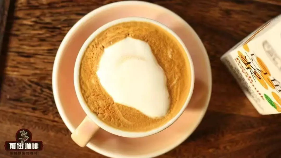 Winter Must-Try: Orange Peel Syrup Chocolate Latte Recipe & Coffee Bean Pairing Tips