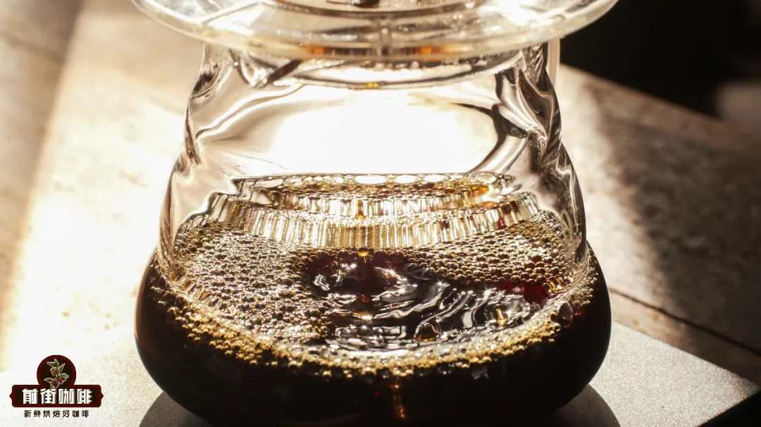 Jamaica Blue Mountain No.1 Dark Roast Pour Over: Extraction Parameters and Techniques for a Noticeable Aftertaste