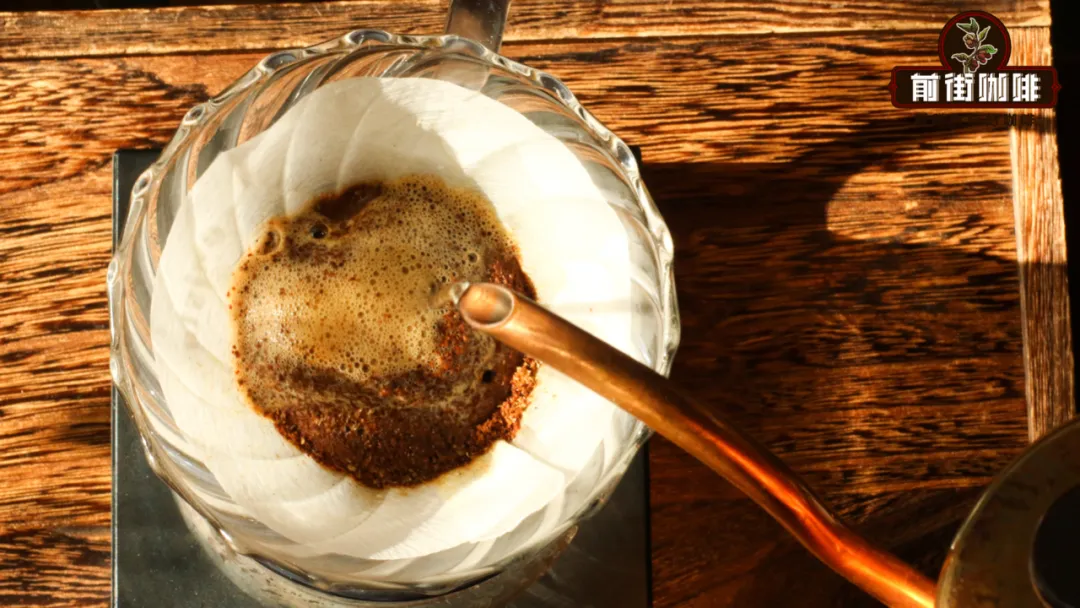Complete Guide to the 4-6 Pour Over Brewing Method: Parameter Settings and Practical Analysis with Hakua Beans
