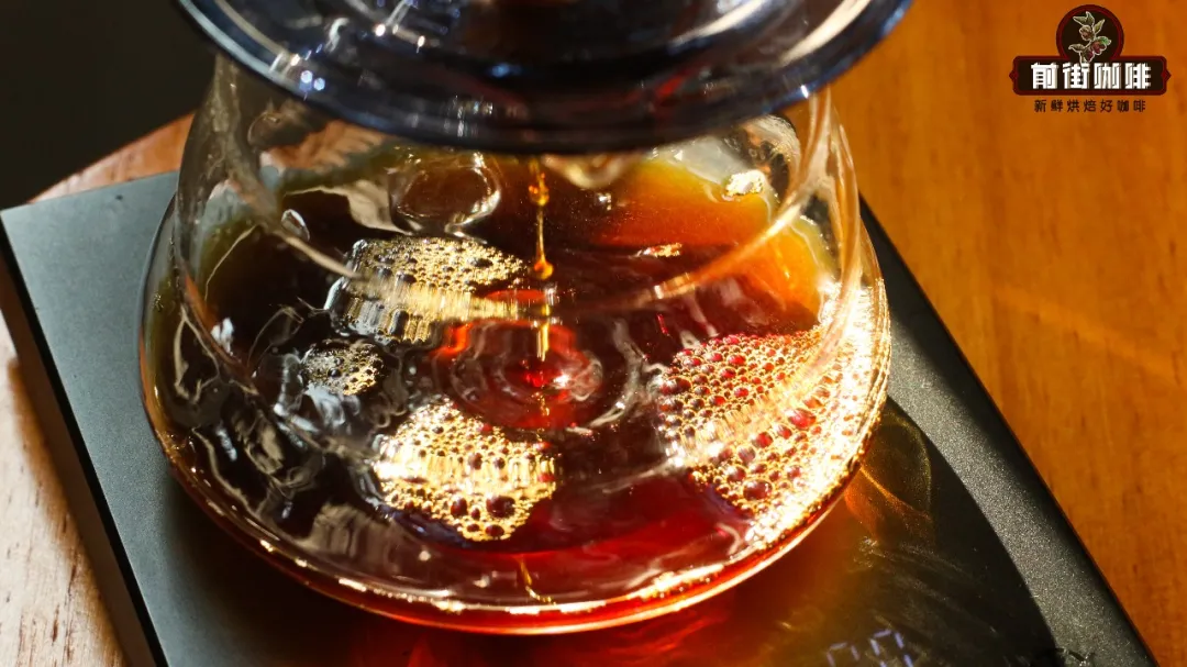 Espresso and Pour Over Coffee Extraction Judgment: Practical Tips to Identify Over-Extraction and Under-Extraction by Color