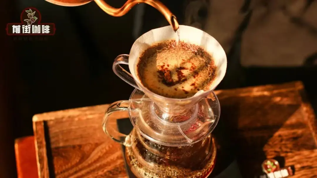 How to Choose the Grind Size for Pour Over Coffee? A Complete Guide to the Differences Between Fine and Medium-Coarse Grinds and Sifting Techniques