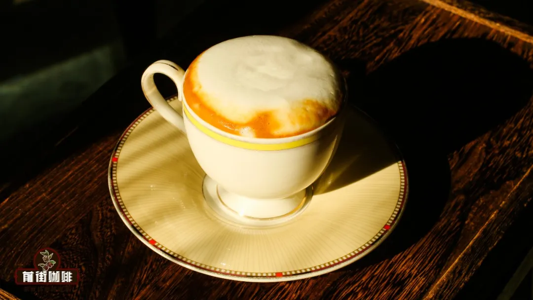 A Complete Guide to the Origins and Differences of Espresso Drink Names: Recipes and Flavor Profiles of Cappuccino, Latte, and Americano