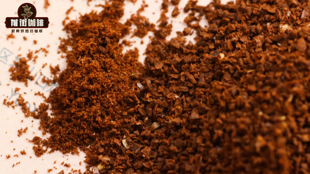 How to Choose the Grind Size for Pour Over Coffee? A Complete Guide to the Differences Between Fine and Medium-Coarse Grinds and Sifting Techniques