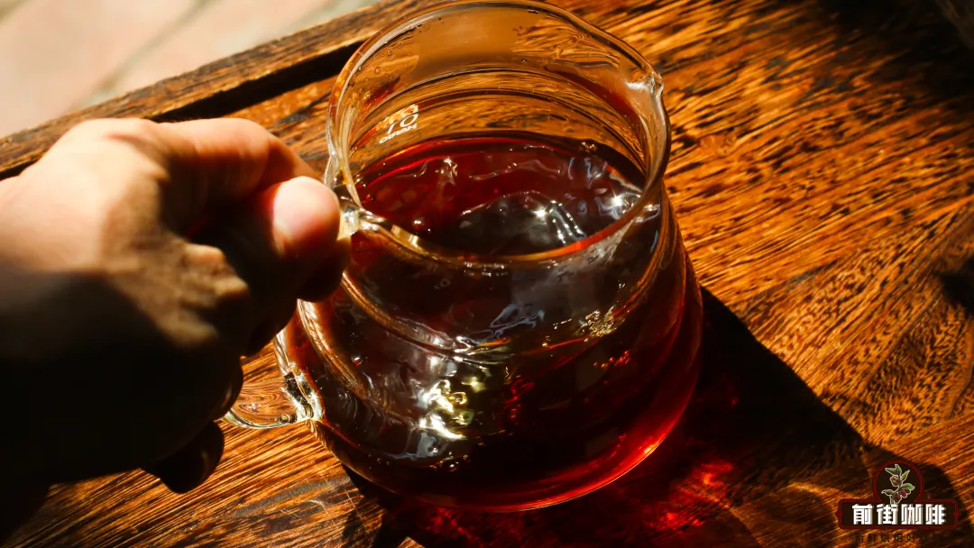 How to Brew SOE Americano with a Juicy Mouthfeel? A Complete Guide to Extraction Ratios and Coffee-to-Water Ratios