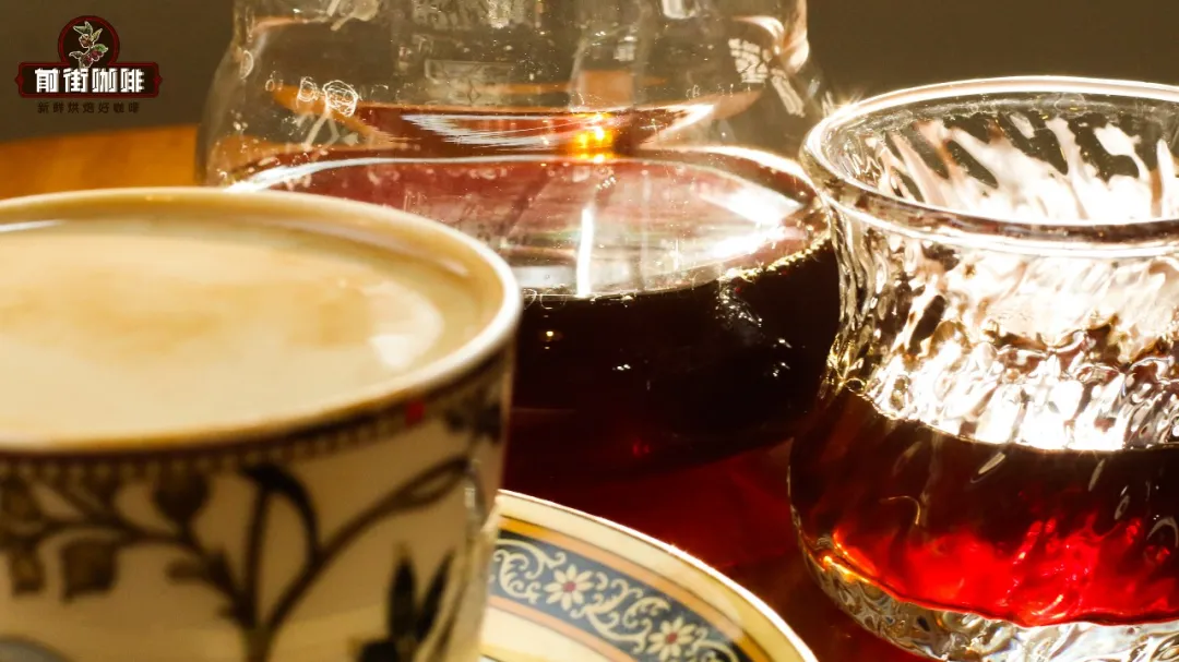 What's the difference in flavor between espresso and pour over? A full breakdown of coffee dosage, concentration, and extraction parameters