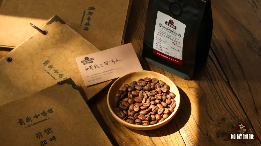 Can black coffee taste sweet? Decoding the secrets of roasting and tasting techniques behind sweetness