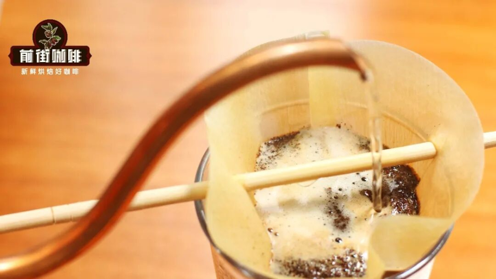 No pour over equipment? A complete guide to four home brewing methods