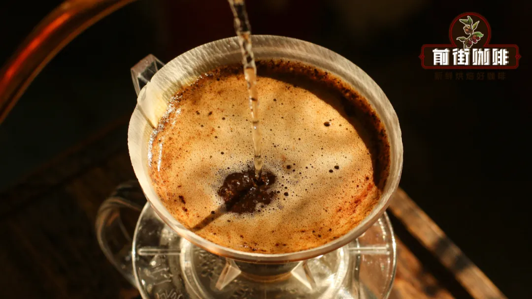 One-Pour Vortex Pour Over Coffee Tutorial: Mastering Pouring Techniques and Parameter Settings