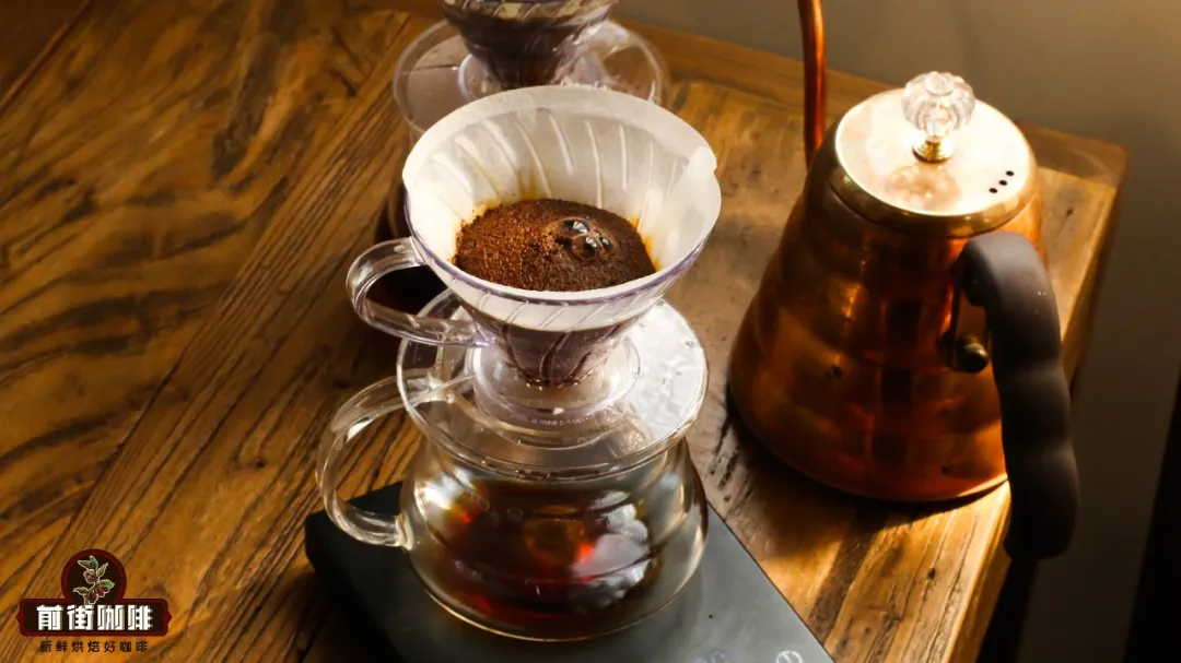 Pour Over Coffee Water Guide: Why is purified water not suitable for espresso machines? What is the ideal TDS value?