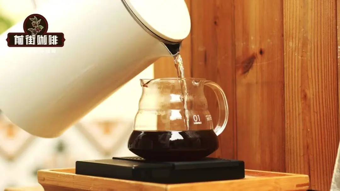 Pour Over Coffee Water Dilution Technique: How Bypass Water Enhances Flavor Layers
