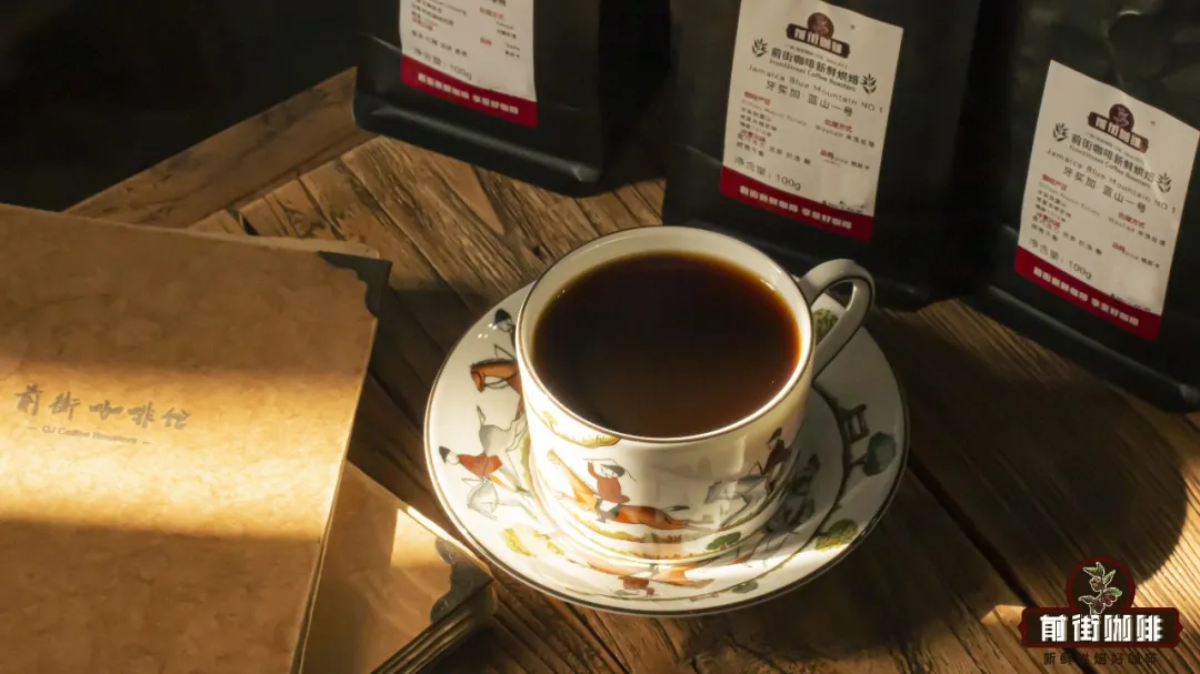 Pour over coffee has a strong aroma but tastes bitter? Unraveling the truth behind the difference between aroma and taste